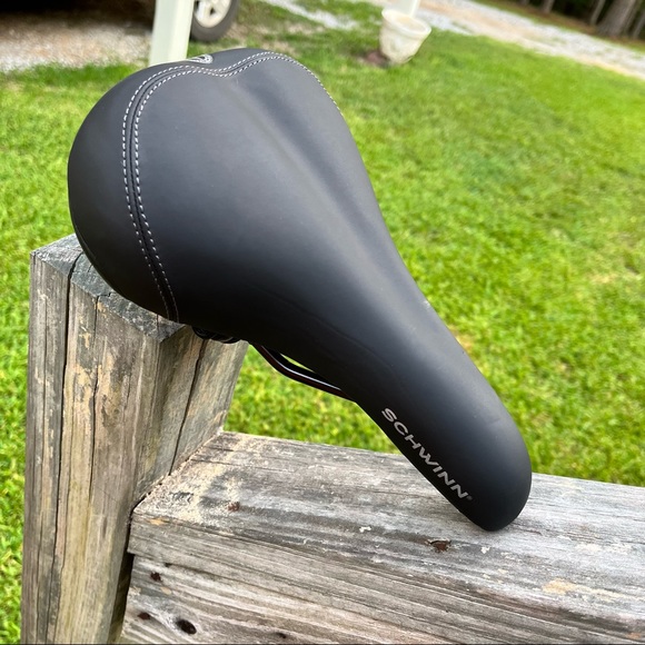 adult bike seat
